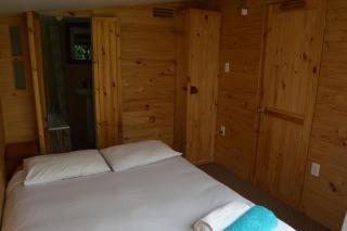 La Frontera Bed & Breakfast, Valle Cochamó - 1