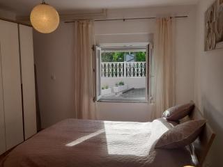 Mel&Stef, Charming house, apartment with private swimming pool ideal for family vacation - Pula - 9
