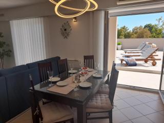 Mel&Stef, Charming house, apartment with private swimming pool ideal for family vacation - 7
