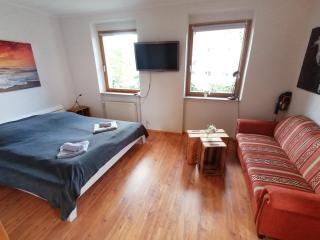 25qm Appartment AUGUSTE - Rostock - 3