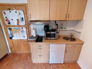 25qm Appartment AUGUSTE - Rostock - 4