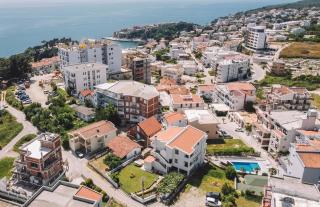 Apartments Radosevic - Ulcinj - 9