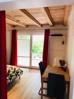 Riverside apartment in central Herzogenaurach - Herzogenaurach - 1