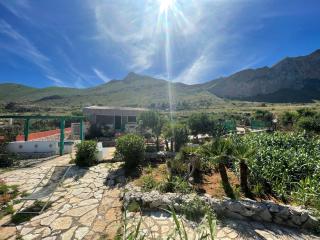 Villa Venere al Sauce - esclusiva villa sul mare - San Vito lo Capo - 7