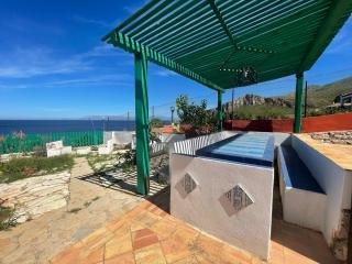 Villa Venere al Sauce - esclusiva villa sul mare - San Vito lo Capo - 6