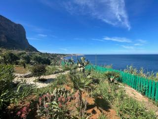 Villa Venere al Sauce - esclusiva villa sul mare - San Vito lo Capo - 5