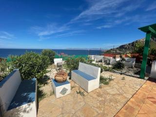 Villa Venere al Sauce - esclusiva villa sul mare - San Vito lo Capo - 4
