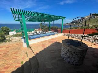 Villa Venere al Sauce - esclusiva villa sul mare - San Vito lo Capo - 3
