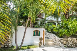 Villa Bruga en Samara Rocks - Sámara - 4
