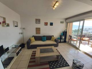 Zen home - Ajaccio - 8