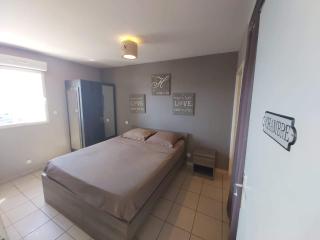 Zen home - Ajaccio - 5