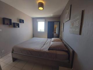 Zen home - Ajaccio - 3