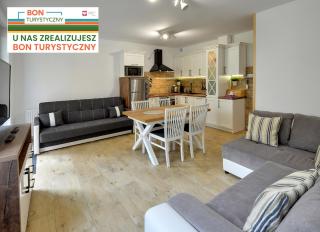Karpacz4you "PRZY DEPTAKU" Apartament z Garażem 9,7 - Wiosna w Górach 2025 - Karpacz - 5