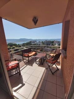Zen home - Ajaccio - 2