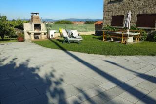 Desconectaengalicia Casa Montalvo - Pontevedra - 6