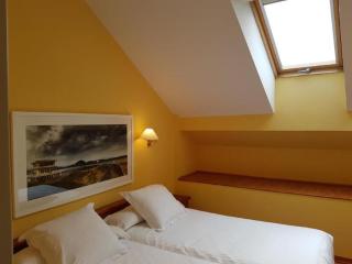 Hotel Faro de San Vicente - San Vicente de la Barquera - 5