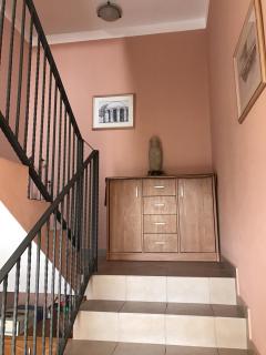 Apartment in Sukošan with balcony, air conditioning, WiFi (4941-1) - Sukošan - 1