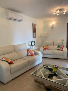 Lovely Villa Nico Playa Blanca, hot tub, communal pool - Playa Blanca - 6