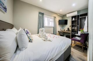 Villare Leicester City Centre hotel - Leicester - 2