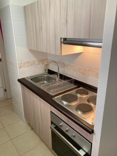 BONITO DEPARTAMENTO A METROS DE AVENIDA DEL MAR - La Serena - 6