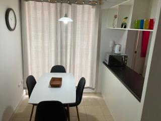 BONITO DEPARTAMENTO A METROS DE AVENIDA DEL MAR - La Serena - 9