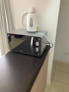 BONITO DEPARTAMENTO A METROS DE AVENIDA DEL MAR - La Serena - 5