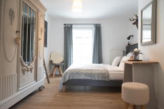 Bergheimat Ruhpolding inkl. Chiemgaukarte - 8