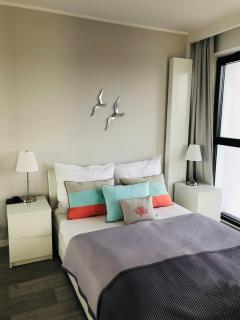 Horyzont 801 Międzyzdroje - Ferienwohnung Misdroy - 1