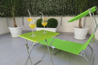 Sofi apartment - Palermo - 9