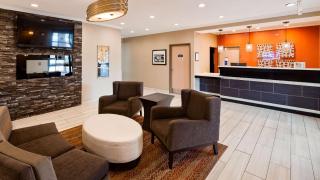 Best Western Muscatine - Pearl City Hotel - Muscatine - 2