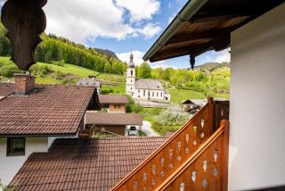 Ferienwohnung Koglhäusl - Ramsau - 9