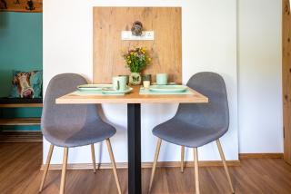 Ferienwohnung Koglhäusl - Ramsau - 2