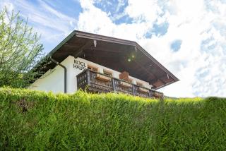Ferienwohnung Koglhäusl - Ramsau - 8