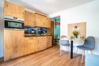 Ferienwohnung Koglhäusl - Ramsau - 3