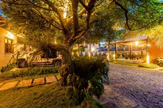 Sombra do Coqueiro Villas - 150m da Praia - 1