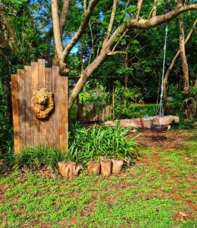 Secret Garden Cottage - 8