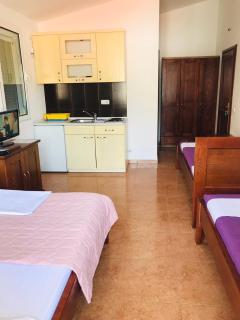 Apartments ND - Bar - 9
