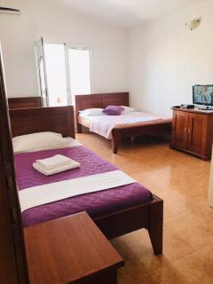Apartments ND - Bar - 7