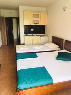 Apartments ND - Bar - 5