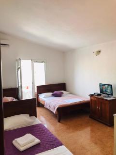Apartments ND - Bar - 4