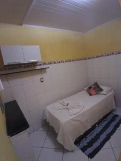 Chapada Casas da Izete - 1