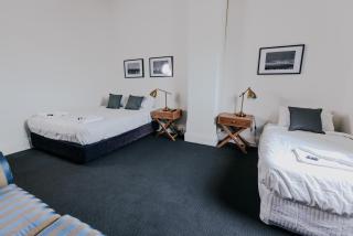 Holmesville Hotel - Holmesville - 5