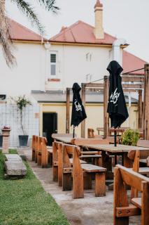 Holmesville Hotel - Holmesville - 6