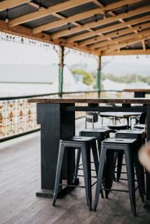 Holmesville Hotel - Holmesville - 4