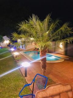 La Esperanza - Piribebuy - 9