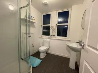 Carvetii - Edward House D - 2 Dbl bed 2nd floor flat - 1