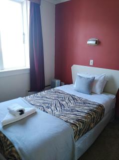 The Eagle - Bluff - 5