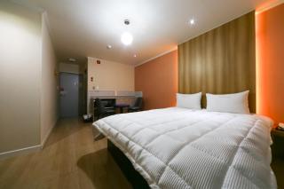 Gyeongju bulgooksa W Drive-in Motel - 7