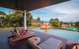 The Spirit Resort Hua Hin - Khao Tao - 9