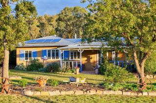 A Stanthorpe Getaway - Ballandean - 3